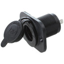 12v universal waterproof cigarette lighter for car bike motorcycle F8V8