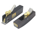 2pcs High Quality Mini Hand Plane Hand Wood Woodwork Carpentry Planer