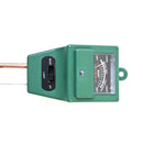Premium 3-in-1 Soil Tester Meter (Moisture, PH & Light) Suitable for