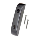 plastic Bass Thumb Rest Finger Rest Thumbrest for Bass Guitar Replacement Parts