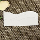 Cover Design Metal Cutting Die For DIY Scrapbooking Album Paper Card B Kw
