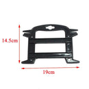 Outdoor Plastic Winding Line Reel Rig Winders Umbrella Rope Storage Bracket