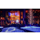4.5M Star String Lamp Crystal Light Festival for XMAS Wedding Party Decor