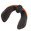 Abs Stimulator Hips Trainer Backside Muscle Toner Buttock Trainer for Men Women