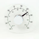 1Pcs Outdoor Thermometer Door and Window Waterproof Temperature Gauge Newest Use