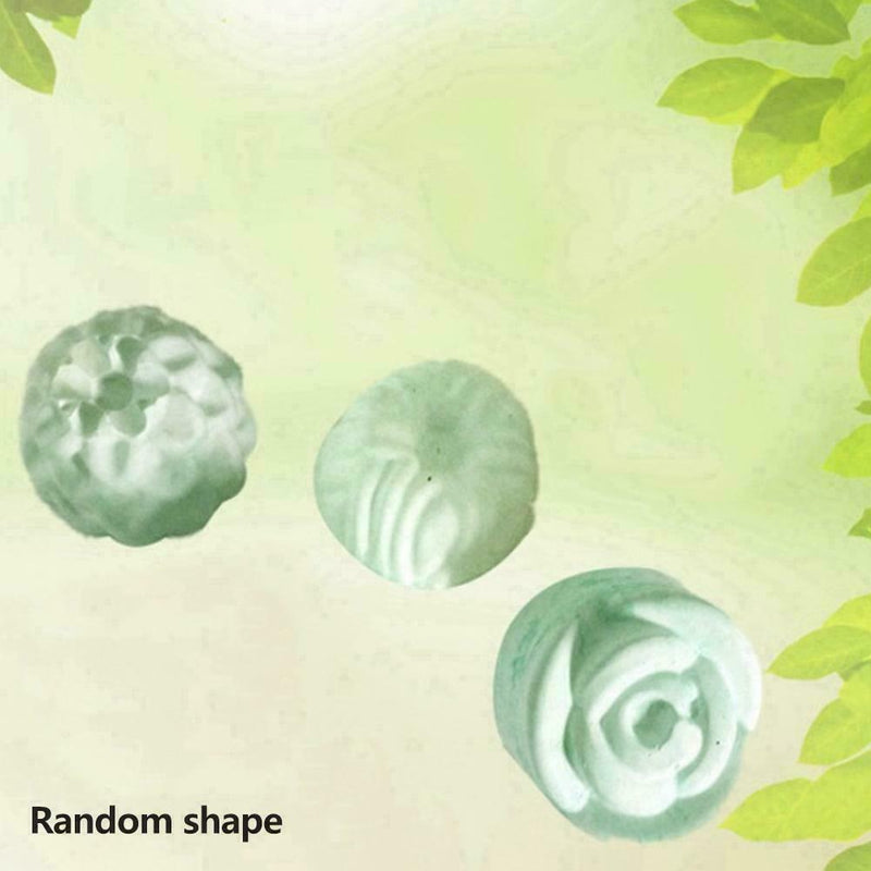 Hamster Teeth Grinding Stone Mineral Calcium Rabbits Toys Squirrel Rat Pet M3X7