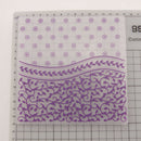 mini flower Embossing folders Plastic Embossing Folder For Scrapbook DIY card â„–[