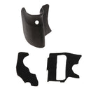 For Canon EOS 60D Camera Body Cover Case Casing Rubber Grip with Adhesive Tape