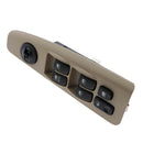 Driver's Master Window Switch  For Kia Spectra