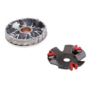 Variator Set For YAMAHA TNG ADLY  APRILIA 50 49CC 2T Scooter