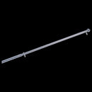 Extendable 2M Portable Telescopic Handheld Flag Pole Tool for Flags windsockC5R3
