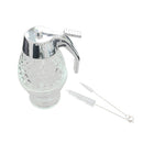 Kitchen Tool Honey Syrup Holds Cup And Nozzles Straws Cup Bottle Brush Set