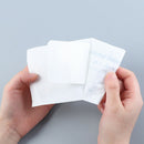 20 PCS 6x7cm waterproof Wound dressings paste Sterile disposable dressing paste