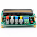 2X(Lc100-A Digital Lcd High Precision Inductance Capacitance L/C Meter