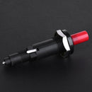 Piezo Ignition Set With Cable 1000Mm Long Push Button Kitchen Lighters For  X6P4