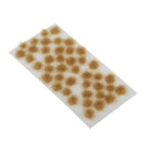 2pcs 5mm 1/72  1/48 1/35 Static Grass Tufts For Making  Scene