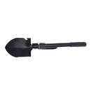 Multi-function military portable folding camping shovel survival outdoor tool  L