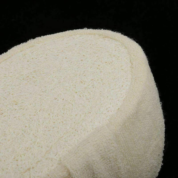Natural Luffa Sponge Bath Ball Shower Scrub For Whole Body Healthy Massage  H2D3