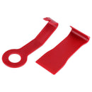 13xCar Radio Door Clip Panel Dash Trim Stereo Audio Removal Install Pry Tool Kit