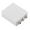 HDMI to RCA Video Audio Set-Top Box 1080P HDMI2AV Adapter Converter #gib