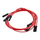 Voice Recognition Module With Microphone Dupont Jumper Wire Speech