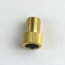 6pcs  Valve Adaptor Set Pump Needle Air Inflation Accs For Bike Tires
