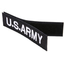 4pcs/set Outdoor 101 AIRBORNE U.S. ARMY American Embroidered Morale Patch
