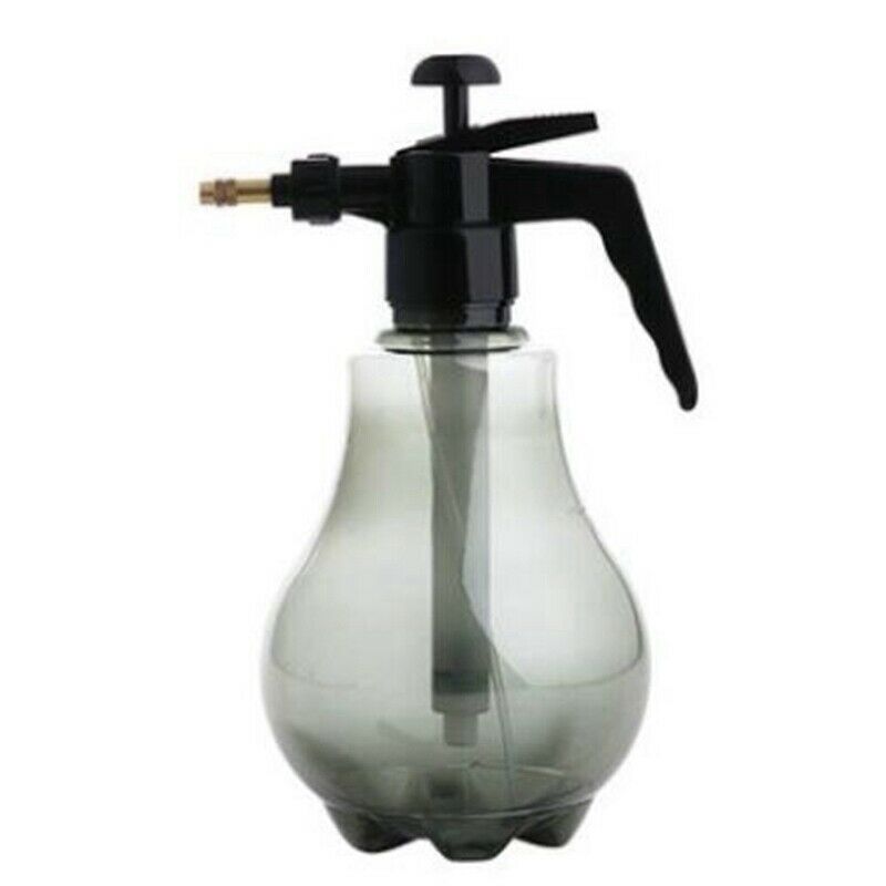 Gardening Pressure Watering Spray Bottle Multi-Function Garden Irrigation P