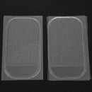 4 x Antislip Sticky Mat for Car Dashboard or Any Other Surface F5T4