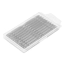 10pcs PH2 Hardness Magnetic 110mm Double Head Cross Head Screwdriver Bit