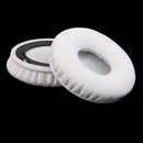 Beige Replacement Ear Pad Cushion for Monster Beats SOLO / SOLO HD Headphone