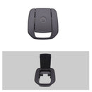 Car Rear Seat Hook Isofix Cover Child Restraint For Bmw X1 E84 3 Series E90 M9L2