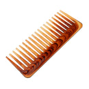 MagiDeal Salon Wide Tooth Comb Larg Teeth Smooth Hair Conditioning Rake Comb