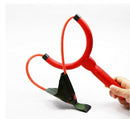 Check Out! Fishing Bait Slinger Bowfishing Fresh Water Bait Thrower Hot!