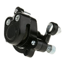 Front and Rear Disc Brake Caliper Pads Replace for 47cc 49cc Mini Pocket Bike