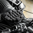 Motorcycle Air Seat Cushion Pressure Relief Ride Seat Cushion TPU Water-Fil B4L7