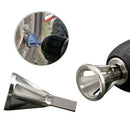1Pc Deburring External Chamfer Tool Stainless Steel Remove Burr TooJBTEUS