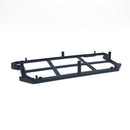 4pcs HEPA Filter Spare Parts Vacuum Accessory For