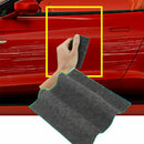 Magic Car Scratch Eraser Remover Polish Cloth Light Paint Scuffs Surface Repair