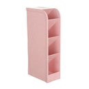 Multifunction Desktop Storage Box 4 Cell Sundries Organizer Drawer Divider