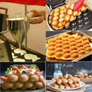 Stainless Steel Donut Cupcake Pancake Waffle Batter Dispenser  SALE