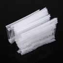 Clothes Garment Price Label Tagging Tag Gun 3"1000 Barbs + 5 Needles Lightweight