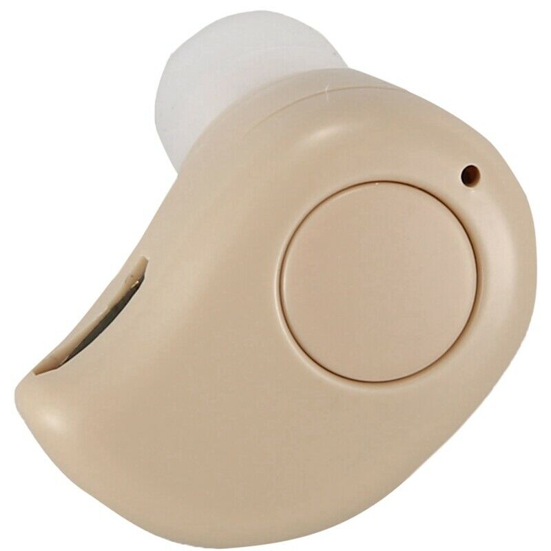 Bluetooth 4.1 Wireless In-ear Mini Earbuds Sport Stereo Headsets Earphones  N2E5