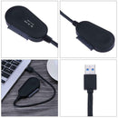 SATA To USB 3.0 Hard Drive Disk Converter Adapter Cable for 2.5/3.5Inch HDD
