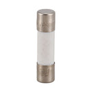 10Pcs 250V 0.5A 500mA Fast Blow Ceramic Fuses Tubes 5mm x 20mm