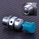 Decompression Valve fit for Stihl MS260 MS290 MS360 Husqvarna 345 346 350 357 Hf