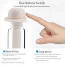 Portable Usb Water Tank Cap Type Hat Humidifier Mist Maker Fogger Ultrasoni