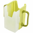 Baby Child Universal Juice Pouch Milk Box Holder Cup Toddler Self-Helper gr