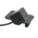 Car Reversing Rear View Camera Parking Reserve For Hyundai Elantra Avante 2