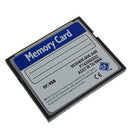 4GB CF Digital Memory Card For  EOS 400D Digital Rebel XTi